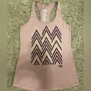 Women’s The North Face Tank